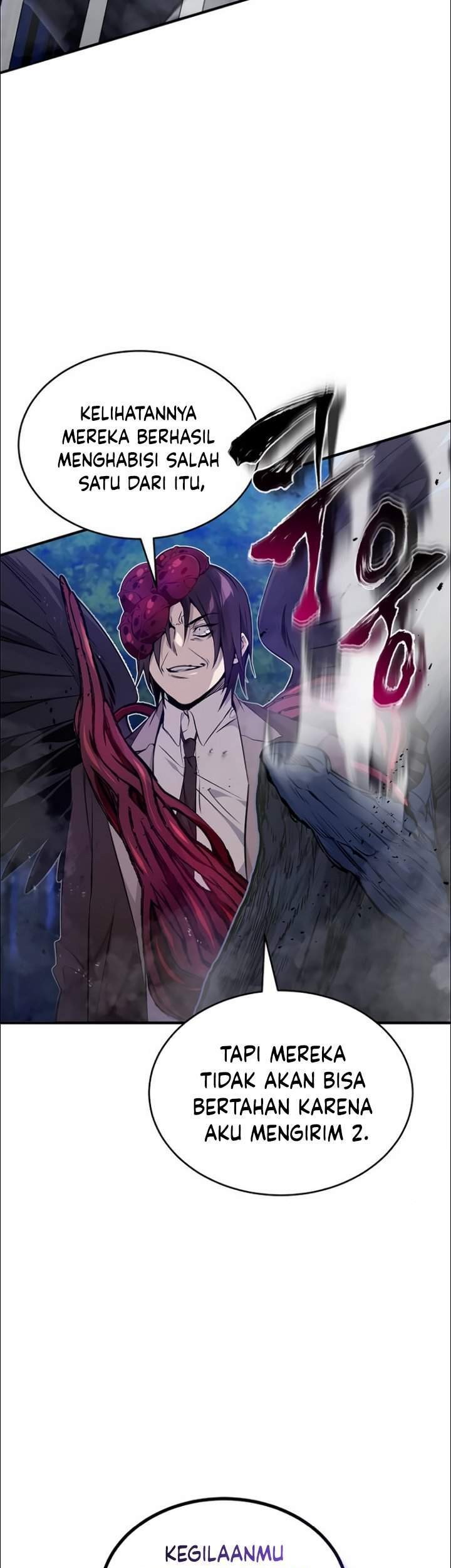 The Dark Magician Transmigrates After 66666 Years Chapter 25 - halaman 63