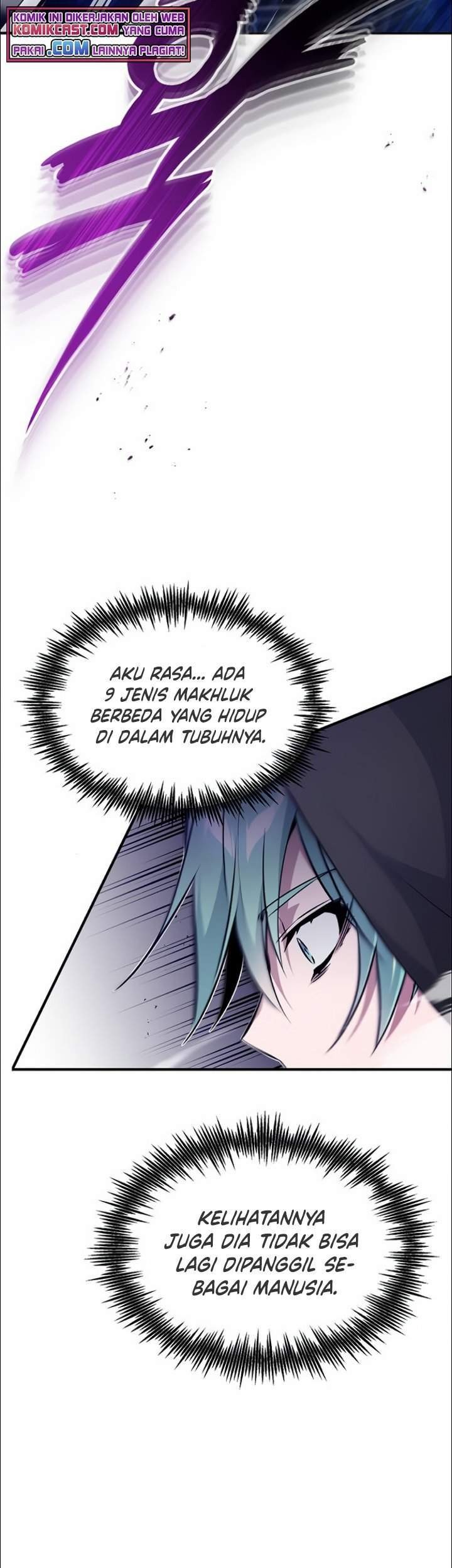 The Dark Magician Transmigrates After 66666 Years Chapter 25 - halaman 67
