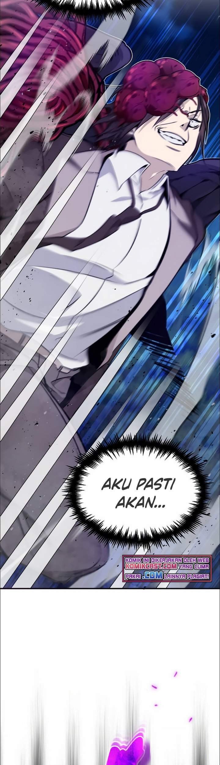 The Dark Magician Transmigrates After 66666 Years Chapter 25 - halaman 69