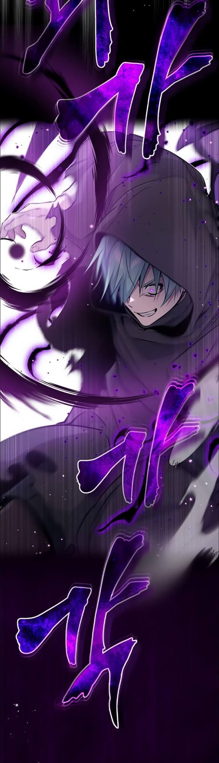 The Dark Magician Transmigrates After 66666 Years Chapter 25 - halaman 71