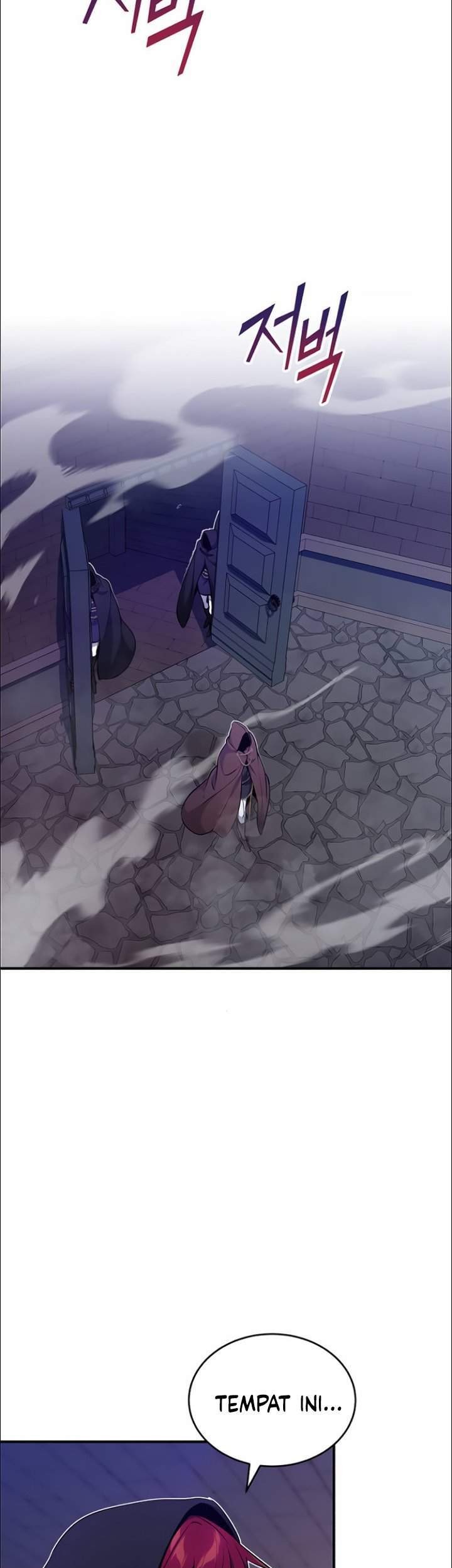 The Dark Magician Transmigrates After 66666 Years Chapter 25 - halaman 75