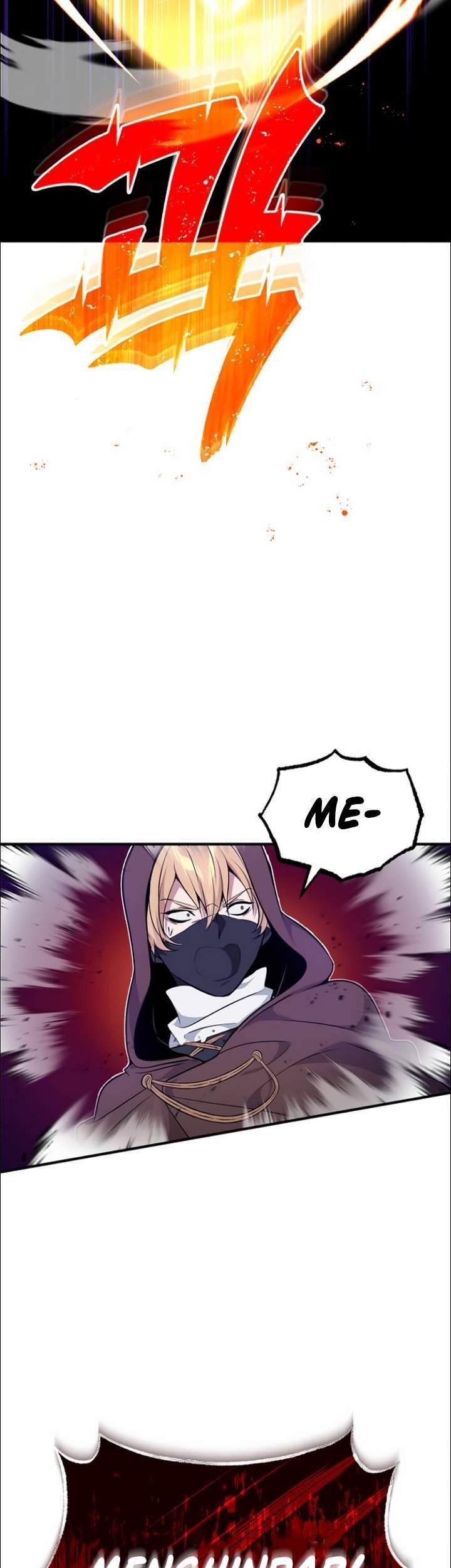 The Dark Magician Transmigrates After 66666 Years Chapter 25 - halaman 83