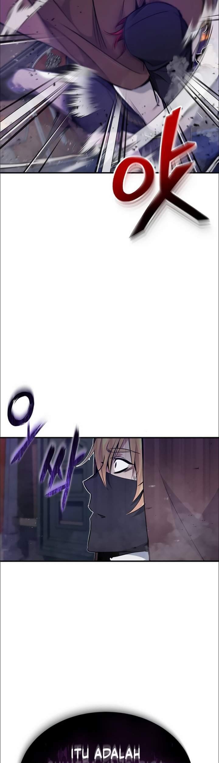 The Dark Magician Transmigrates After 66666 Years Chapter 25 - halaman 85