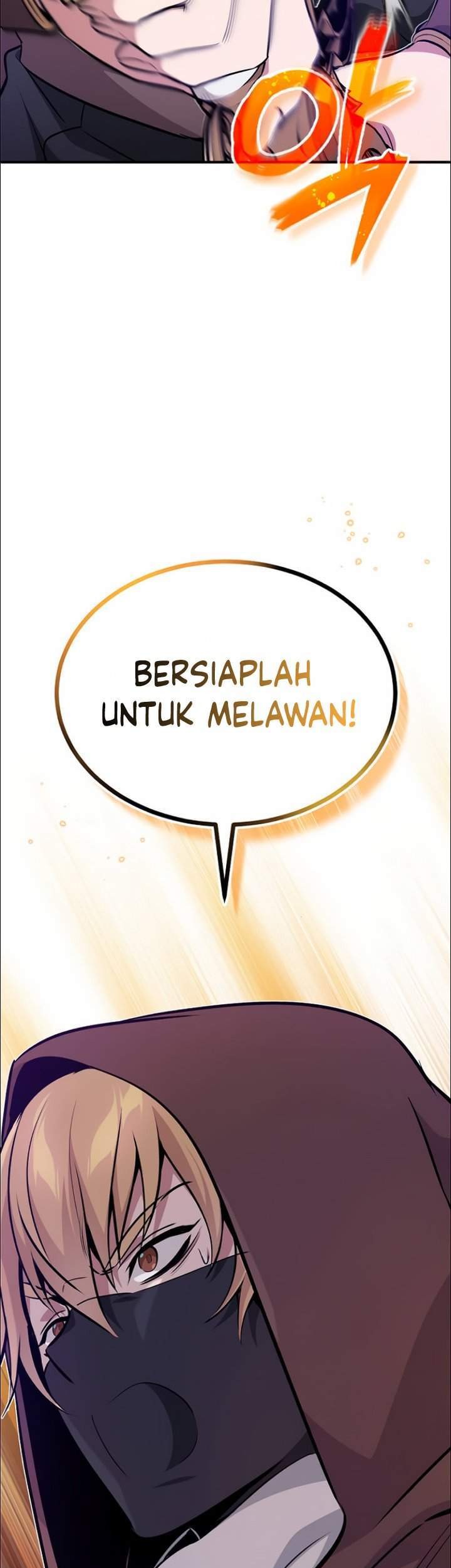 The Dark Magician Transmigrates After 66666 Years Chapter 25 - halaman 97