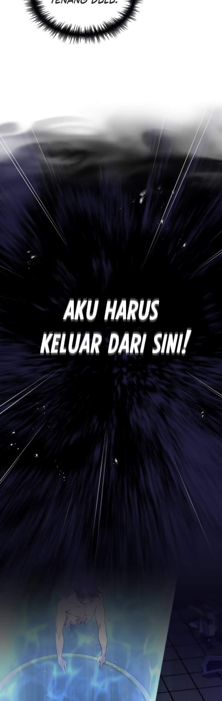 The Dark Magician Transmigrates After 66666 Years Chapter 26 - halaman 10