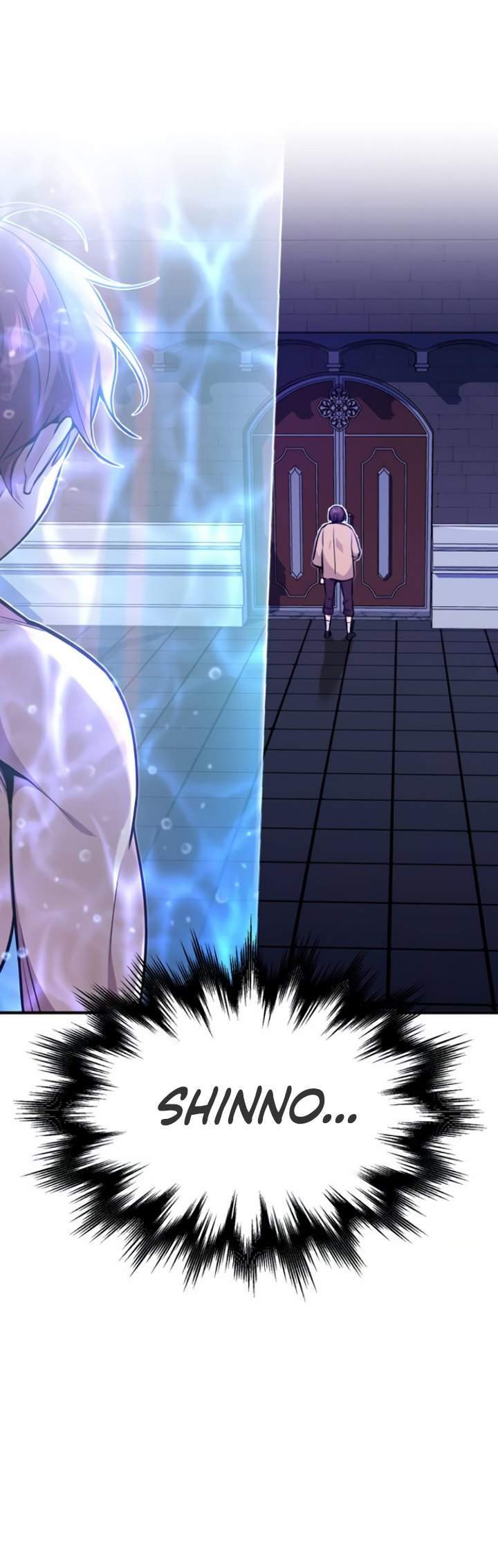 The Dark Magician Transmigrates After 66666 Years Chapter 26 - halaman 12
