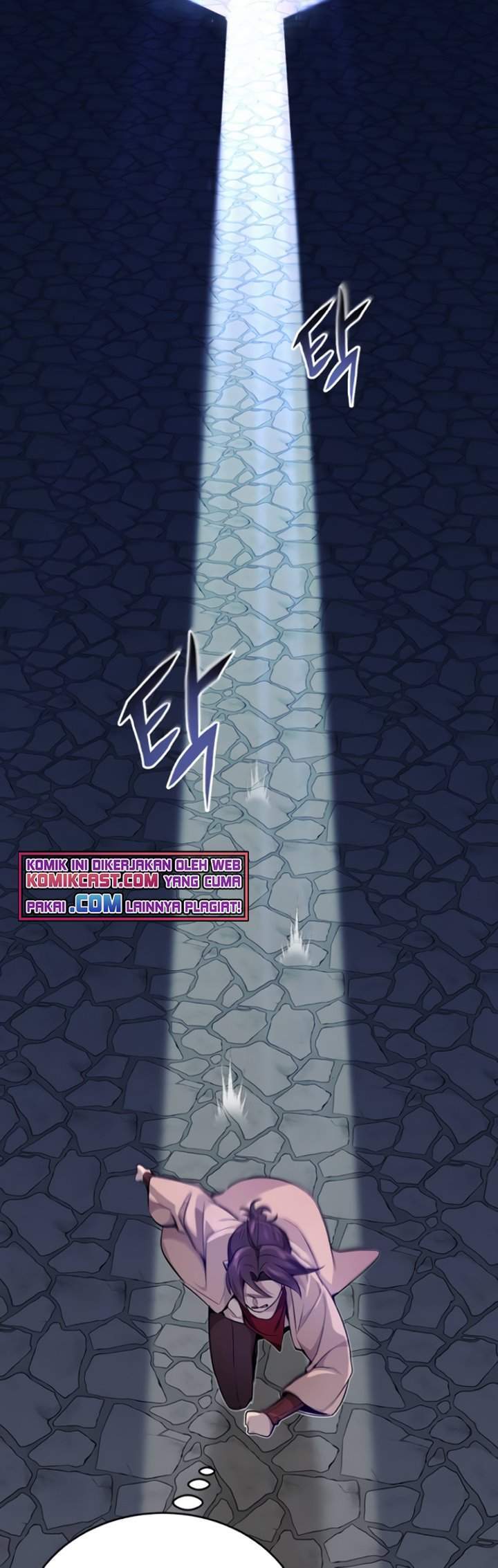 The Dark Magician Transmigrates After 66666 Years Chapter 26 - halaman 14