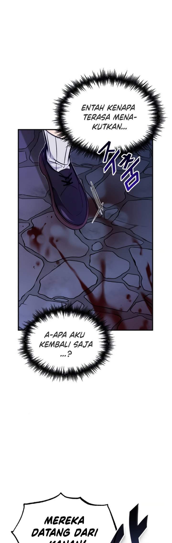 The Dark Magician Transmigrates After 66666 Years Chapter 26 - halaman 19