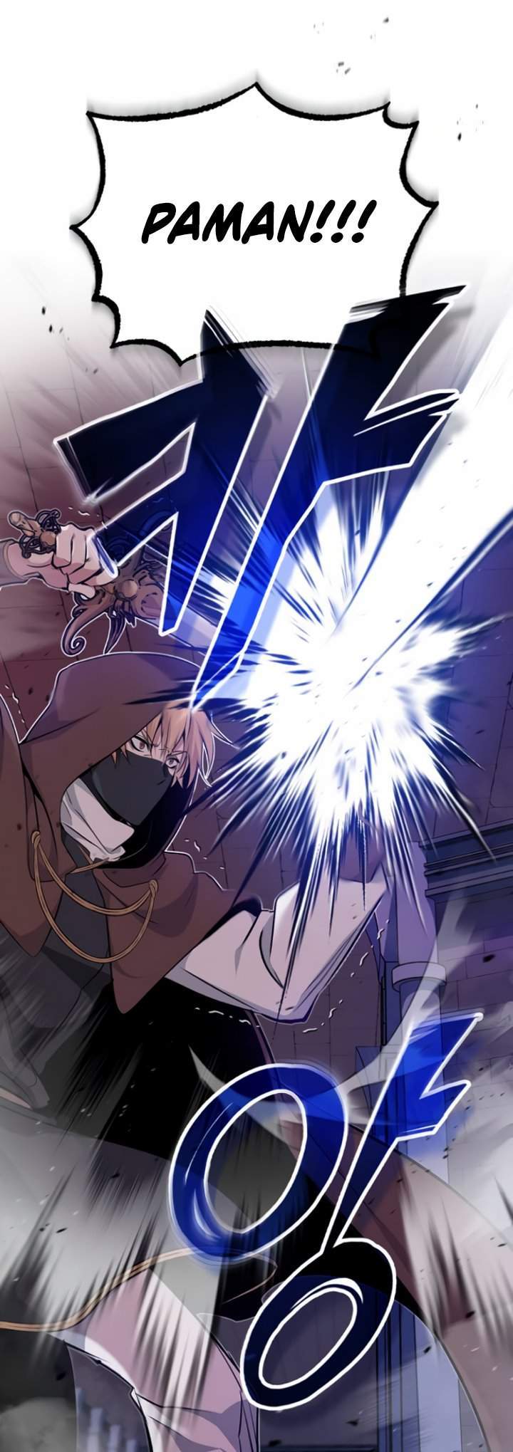 The Dark Magician Transmigrates After 66666 Years Chapter 26 - halaman 21