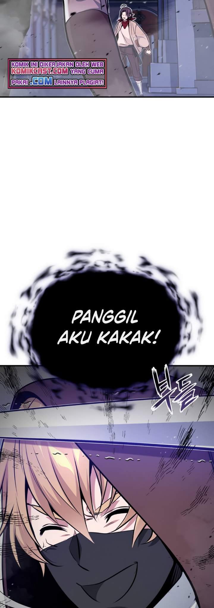 The Dark Magician Transmigrates After 66666 Years Chapter 26 - halaman 22