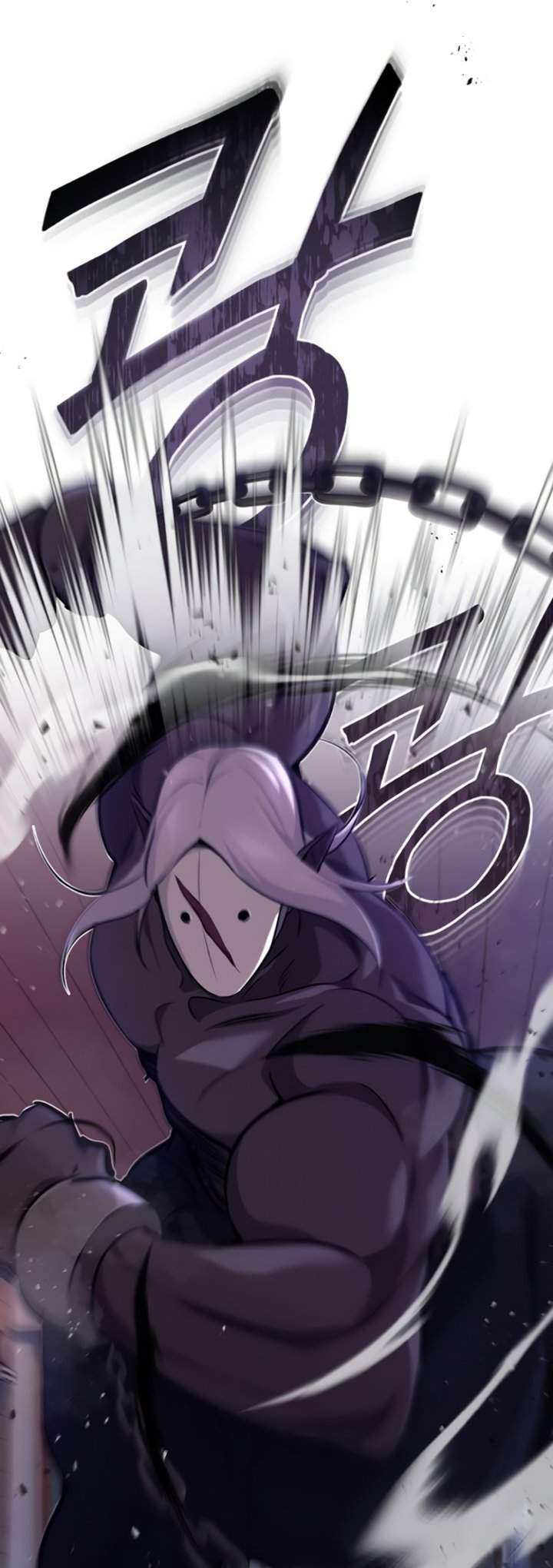 The Dark Magician Transmigrates After 66666 Years Chapter 26 - halaman 24
