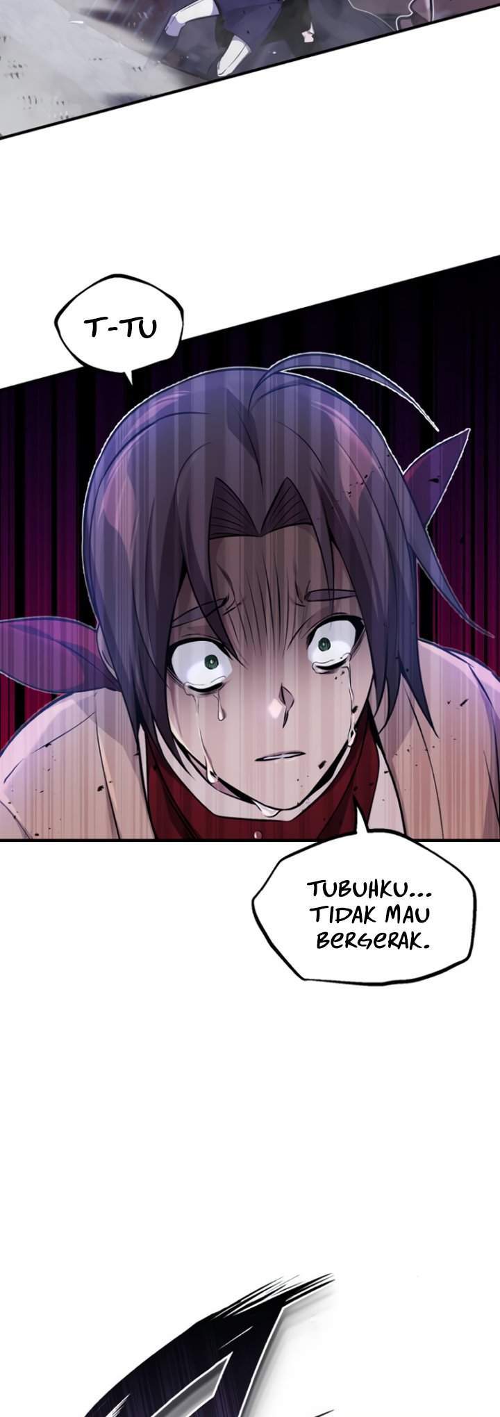 The Dark Magician Transmigrates After 66666 Years Chapter 26 - halaman 30