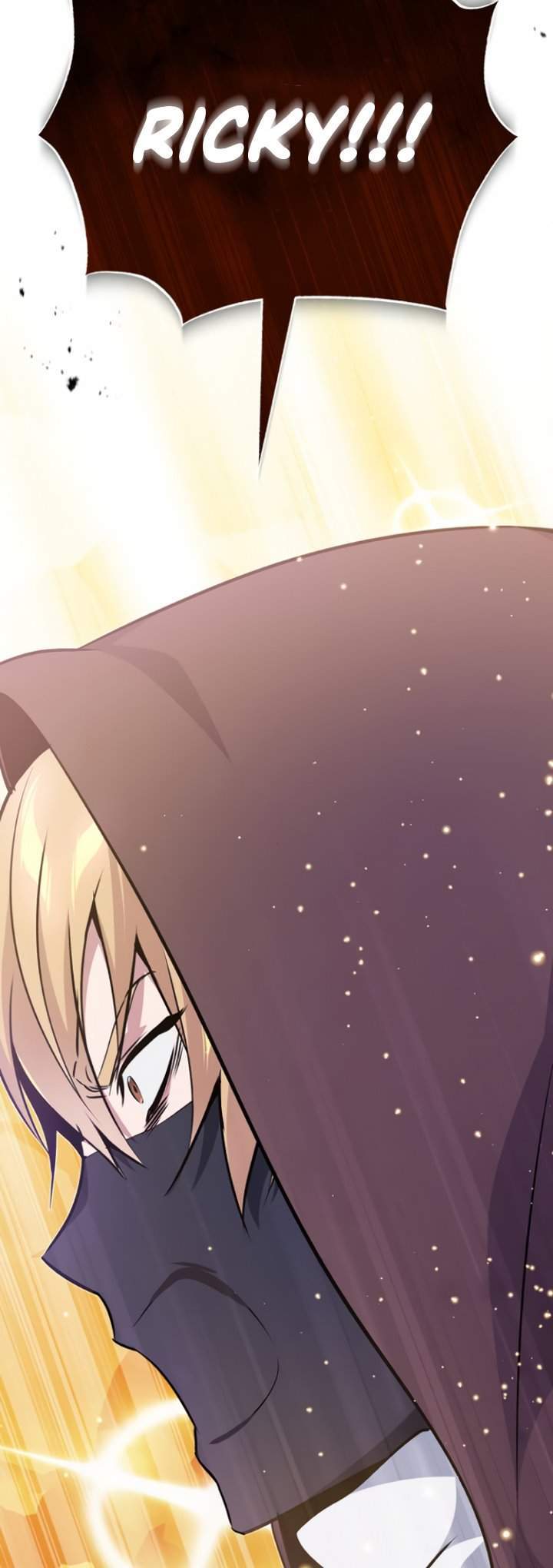 The Dark Magician Transmigrates After 66666 Years Chapter 26 - halaman 32