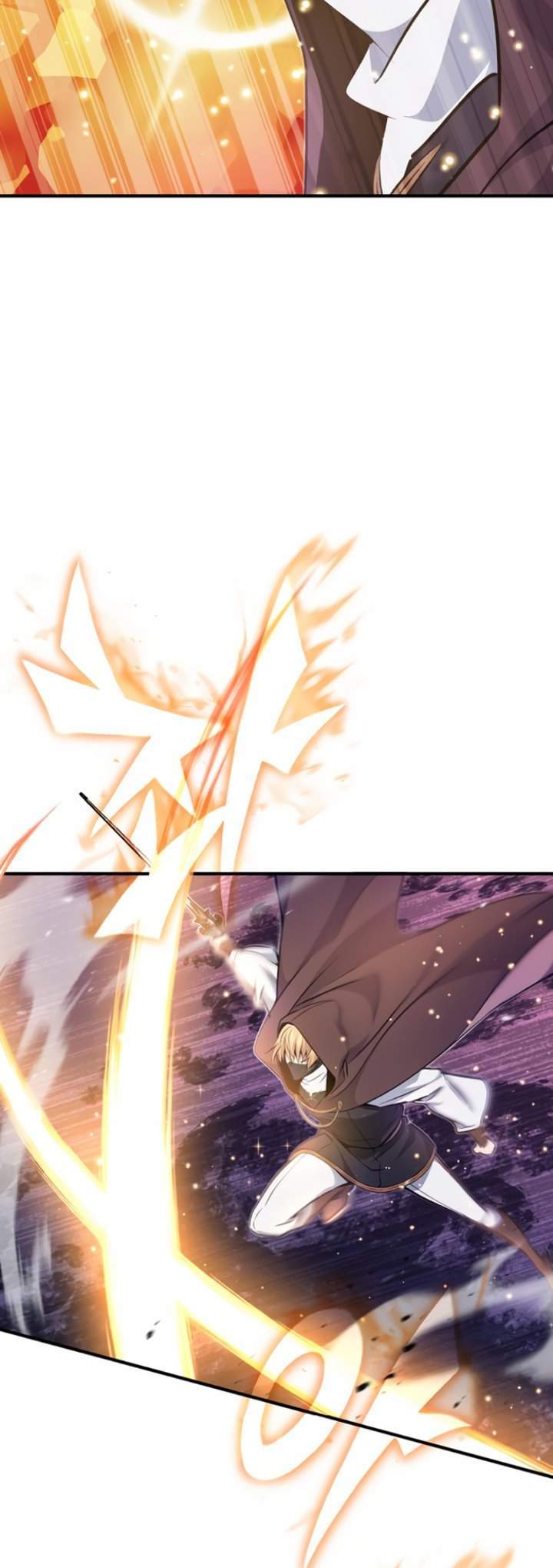 The Dark Magician Transmigrates After 66666 Years Chapter 26 - halaman 33