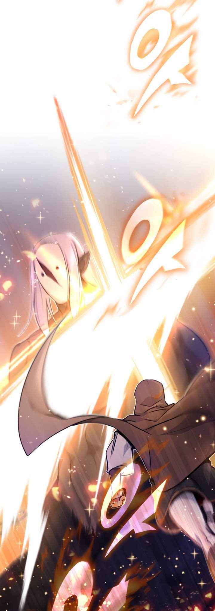 The Dark Magician Transmigrates After 66666 Years Chapter 26 - halaman 34