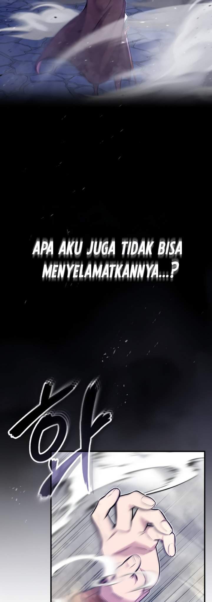 The Dark Magician Transmigrates After 66666 Years Chapter 26 - halaman 39