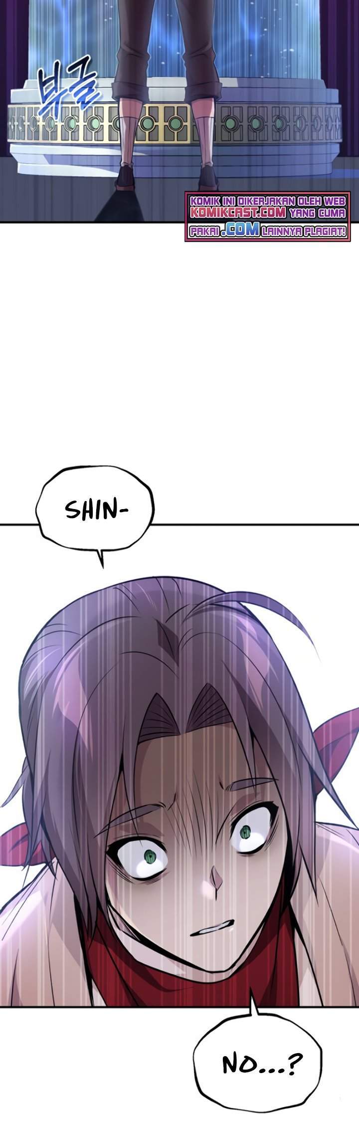 The Dark Magician Transmigrates After 66666 Years Chapter 26 - halaman 4