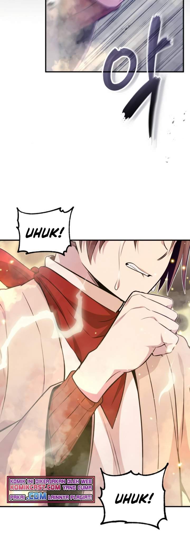 The Dark Magician Transmigrates After 66666 Years Chapter 26 - halaman 40
