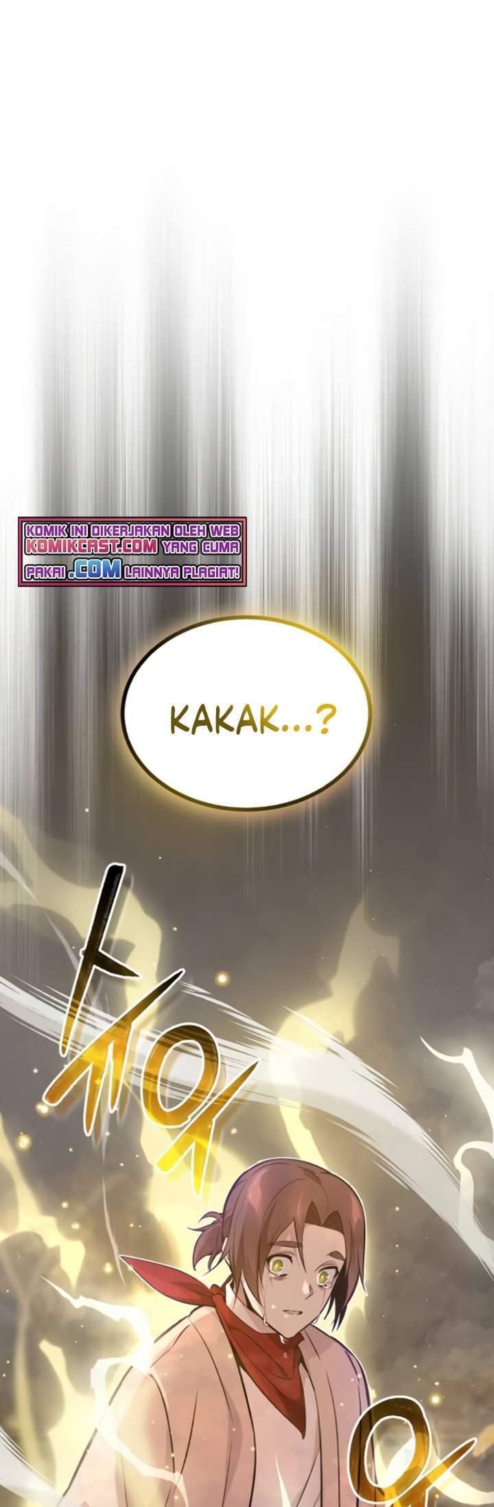 The Dark Magician Transmigrates After 66666 Years Chapter 26 - halaman 41