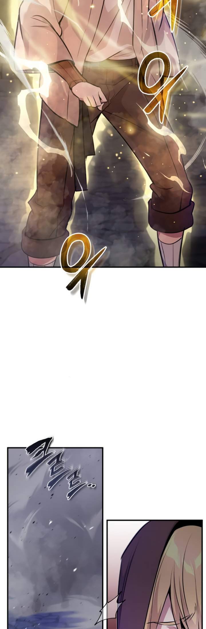 The Dark Magician Transmigrates After 66666 Years Chapter 26 - halaman 42