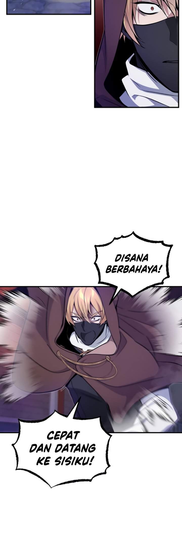 The Dark Magician Transmigrates After 66666 Years Chapter 26 - halaman 43