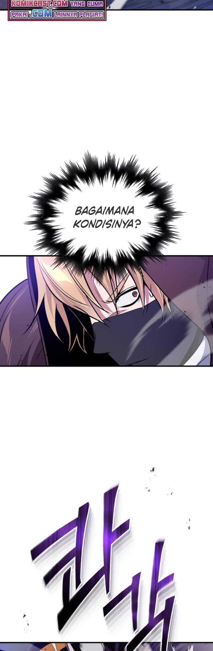 The Dark Magician Transmigrates After 66666 Years Chapter 26 - halaman 45