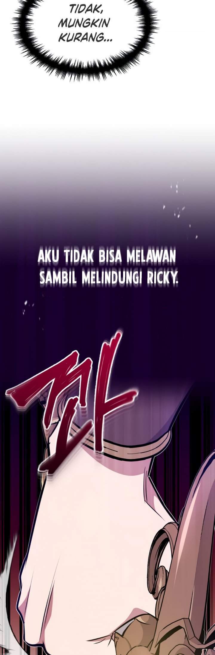 The Dark Magician Transmigrates After 66666 Years Chapter 26 - halaman 47