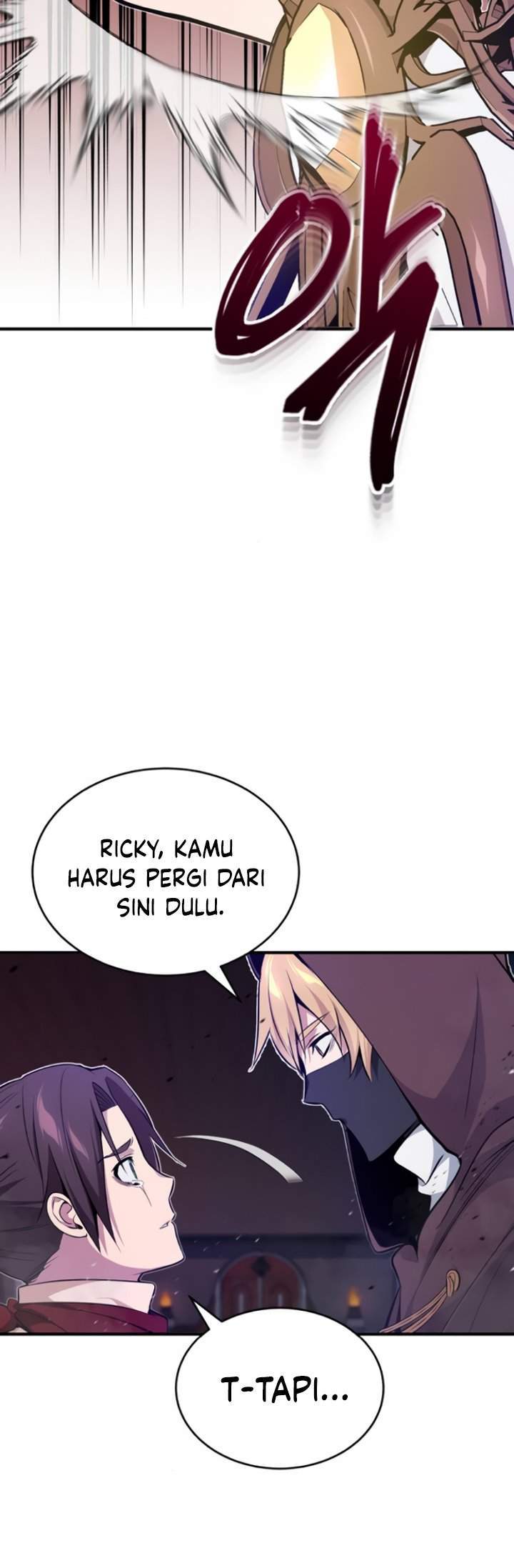 The Dark Magician Transmigrates After 66666 Years Chapter 26 - halaman 48