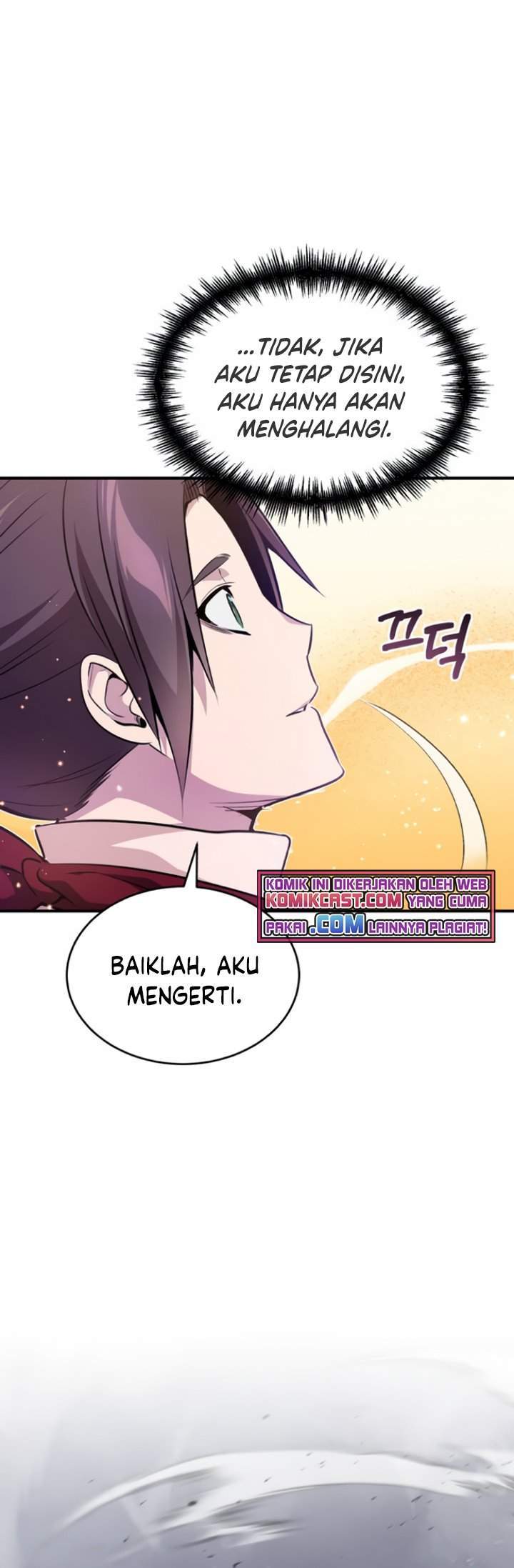 The Dark Magician Transmigrates After 66666 Years Chapter 26 - halaman 49
