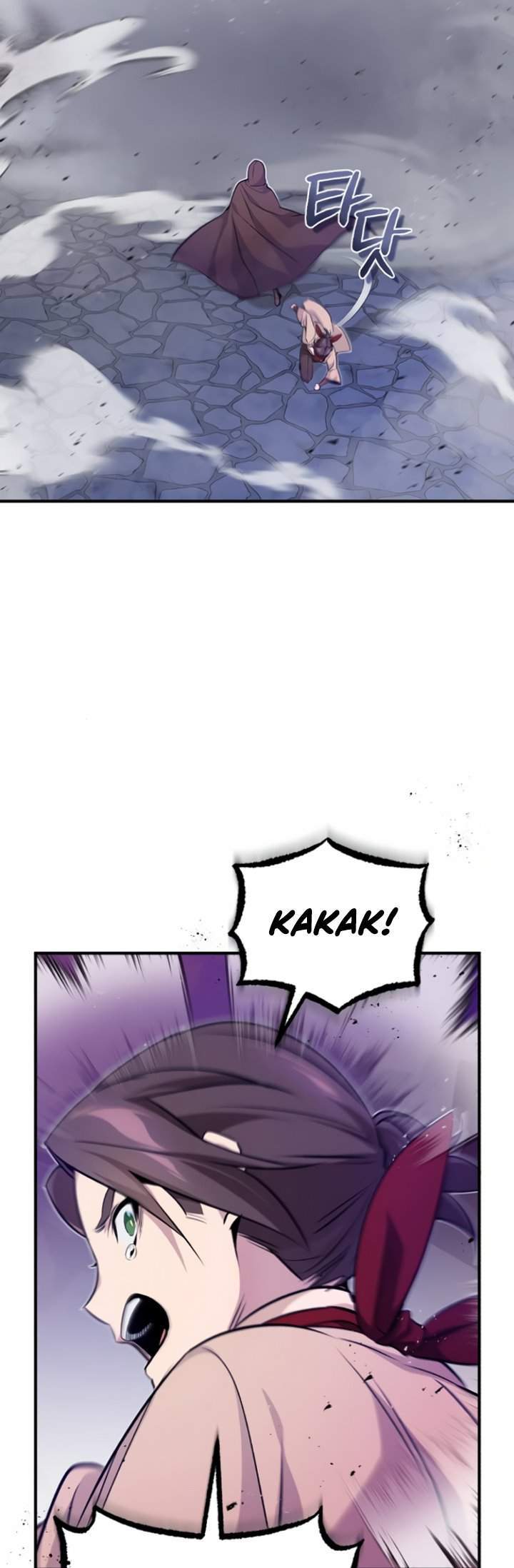 The Dark Magician Transmigrates After 66666 Years Chapter 26 - halaman 50