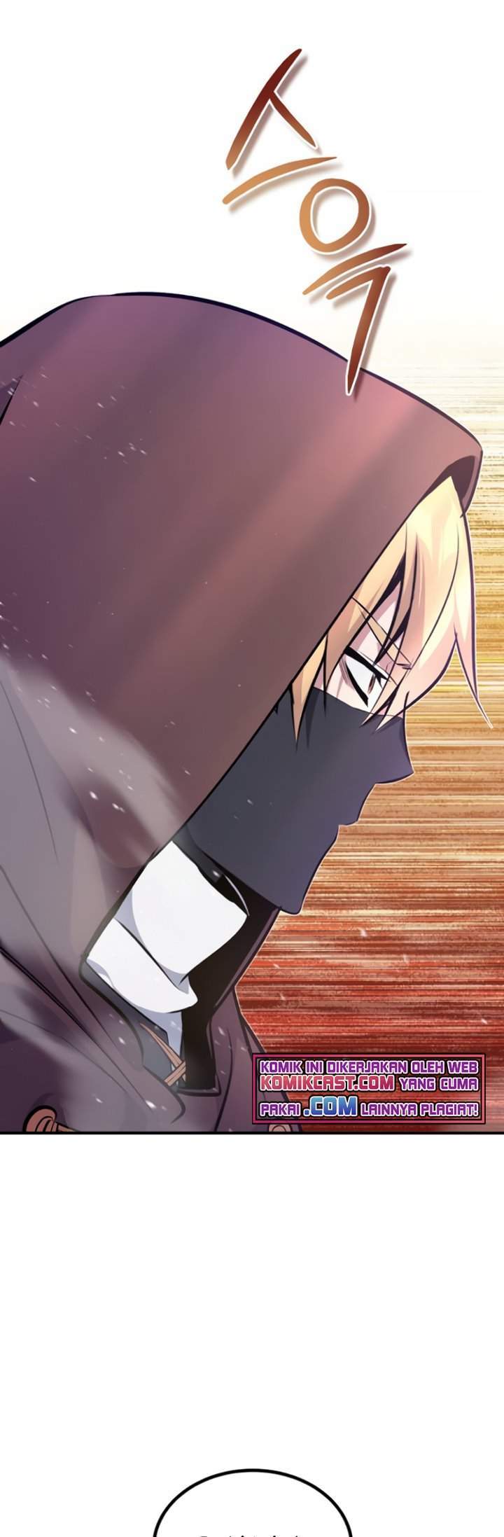 The Dark Magician Transmigrates After 66666 Years Chapter 26 - halaman 52