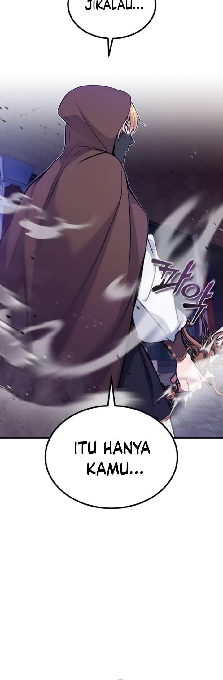 The Dark Magician Transmigrates After 66666 Years Chapter 26 - halaman 53