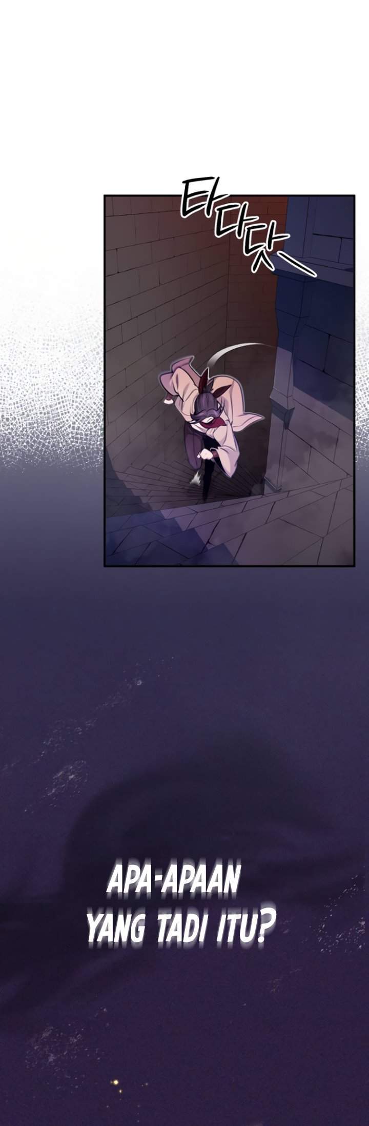 The Dark Magician Transmigrates After 66666 Years Chapter 26 - halaman 56