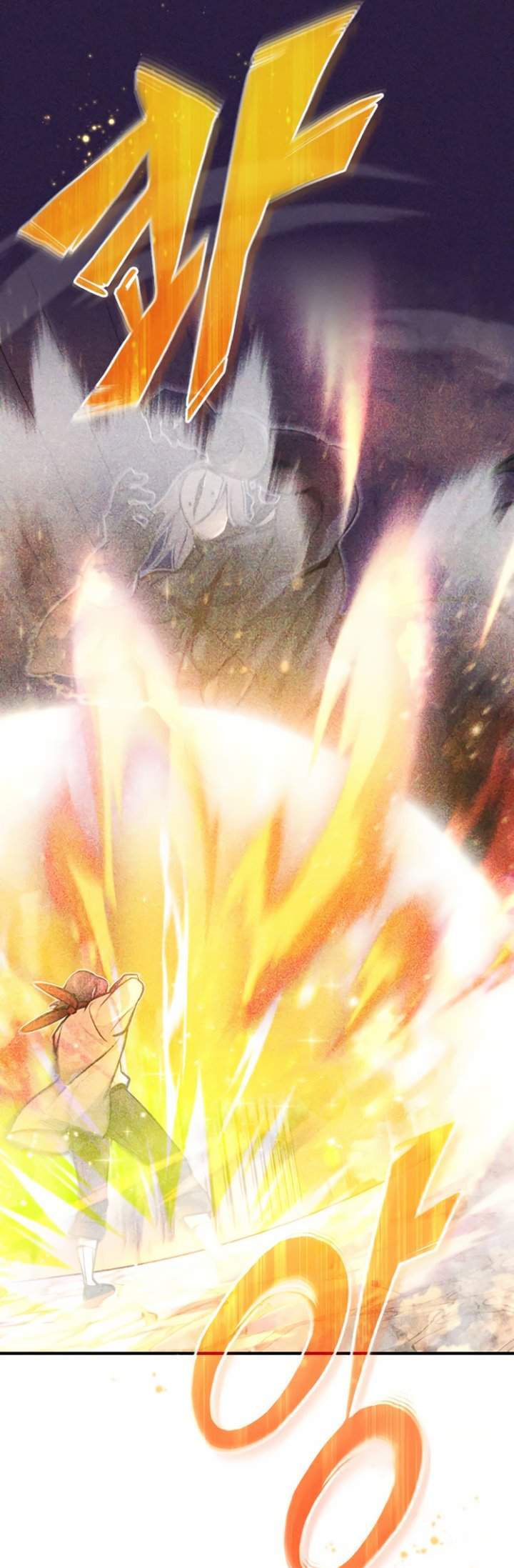 The Dark Magician Transmigrates After 66666 Years Chapter 26 - halaman 57
