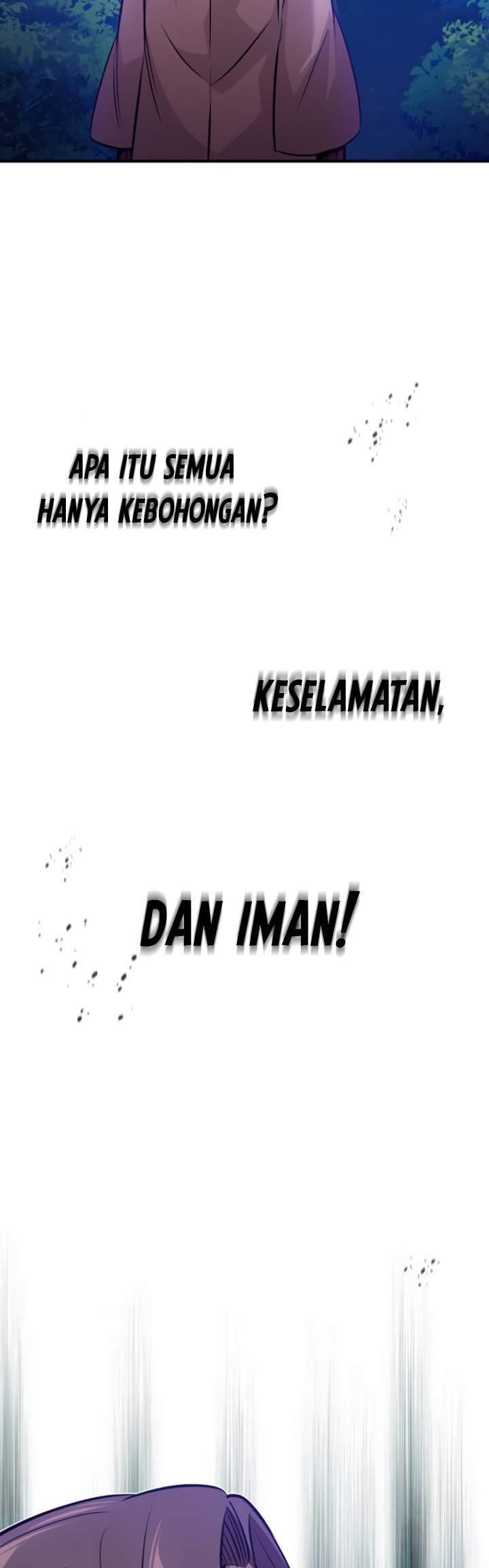 The Dark Magician Transmigrates After 66666 Years Chapter 26 - halaman 63