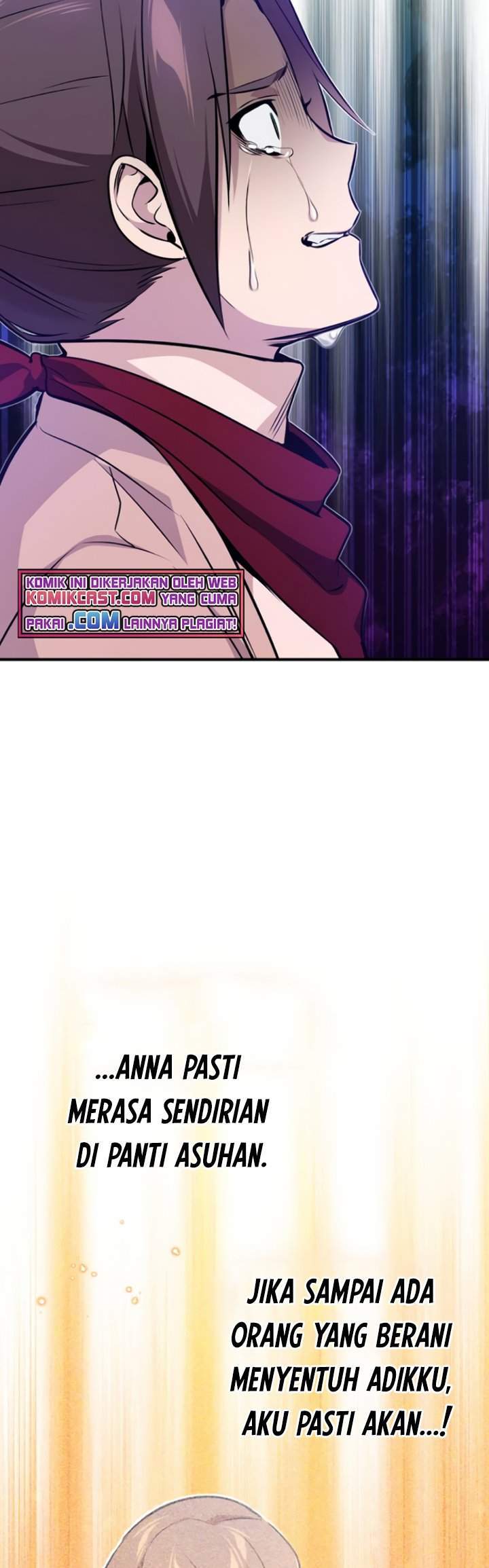 The Dark Magician Transmigrates After 66666 Years Chapter 26 - halaman 64