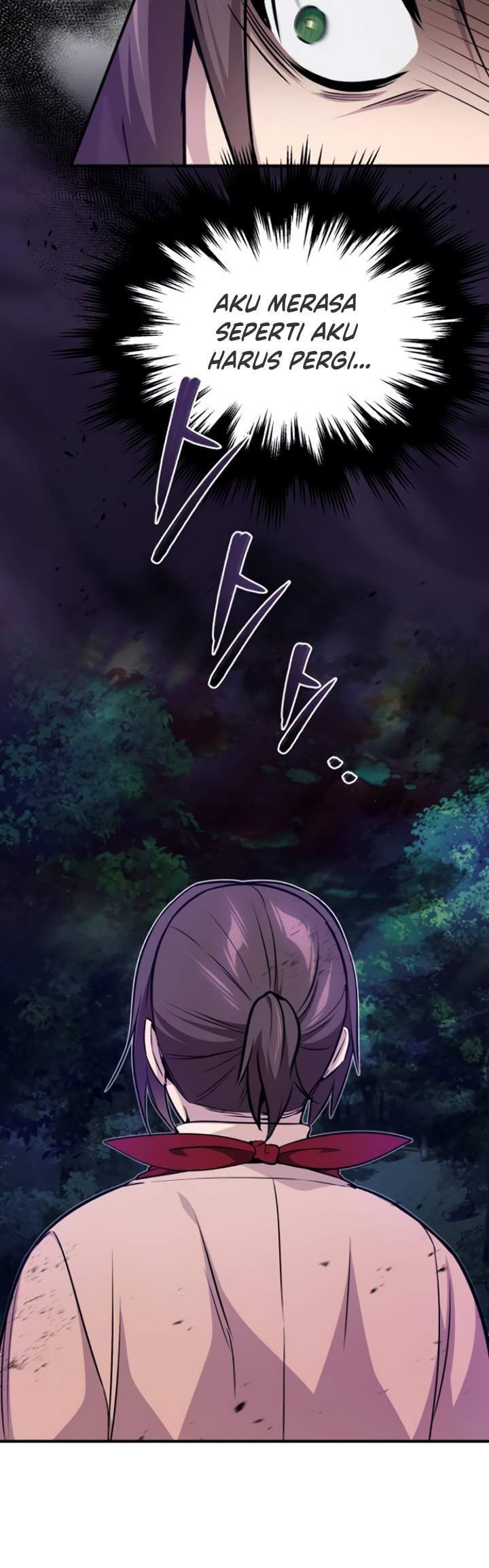 The Dark Magician Transmigrates After 66666 Years Chapter 26 - halaman 67