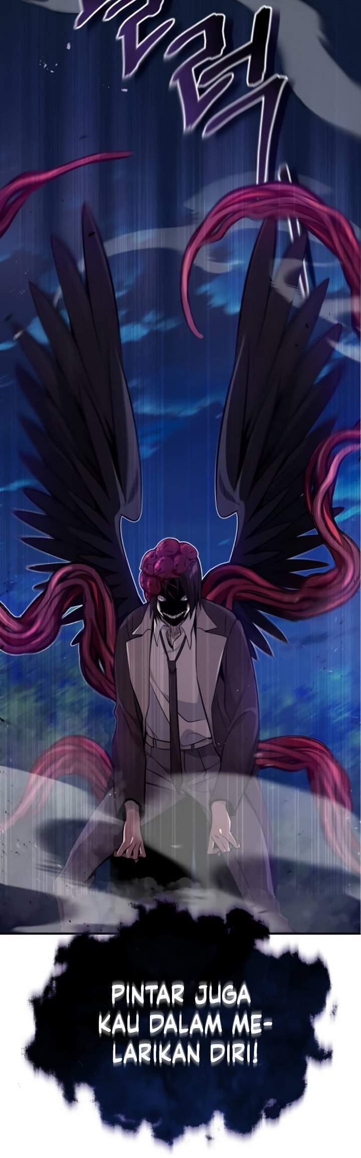 The Dark Magician Transmigrates After 66666 Years Chapter 26 - halaman 70