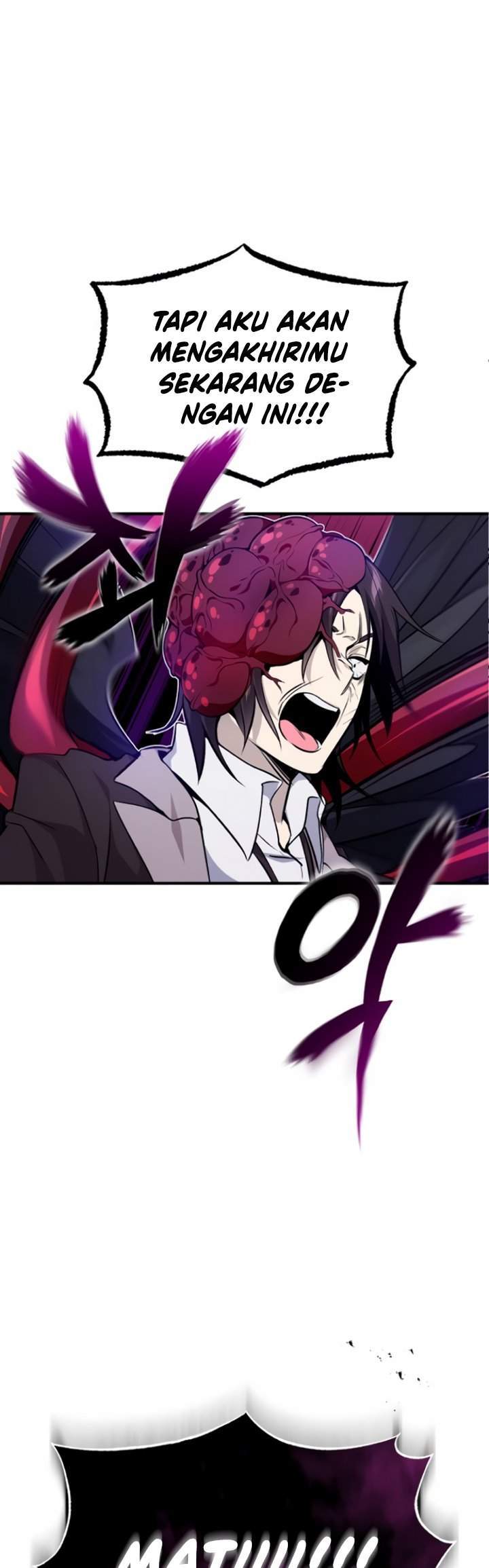 The Dark Magician Transmigrates After 66666 Years Chapter 26 - halaman 71