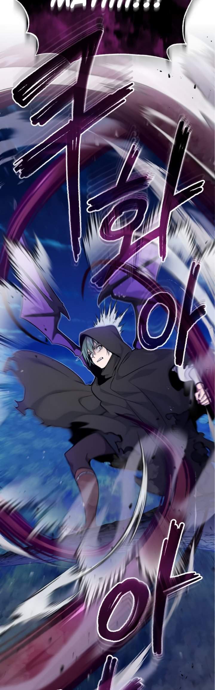The Dark Magician Transmigrates After 66666 Years Chapter 26 - halaman 72