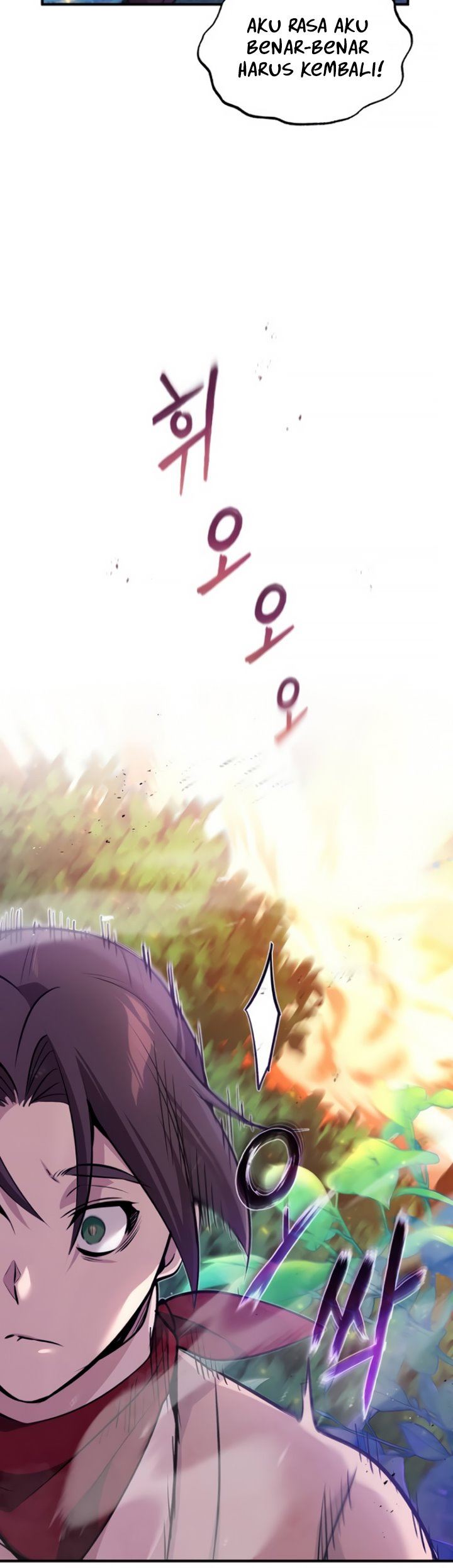 The Dark Magician Transmigrates After 66666 Years Chapter 27 - halaman 106