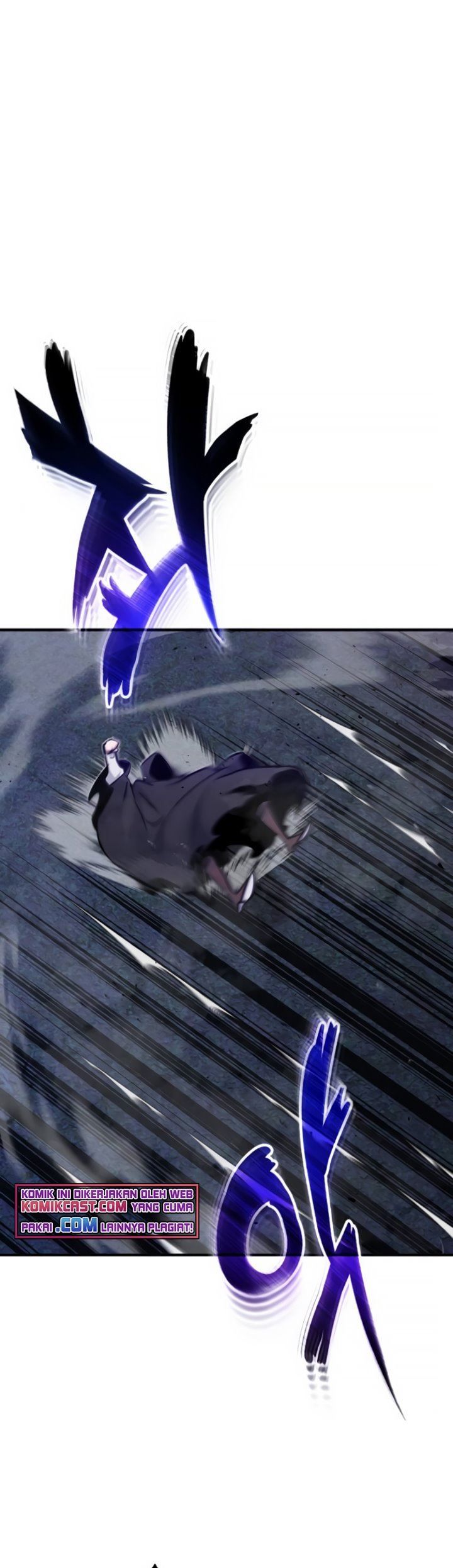 The Dark Magician Transmigrates After 66666 Years Chapter 27 - halaman 107