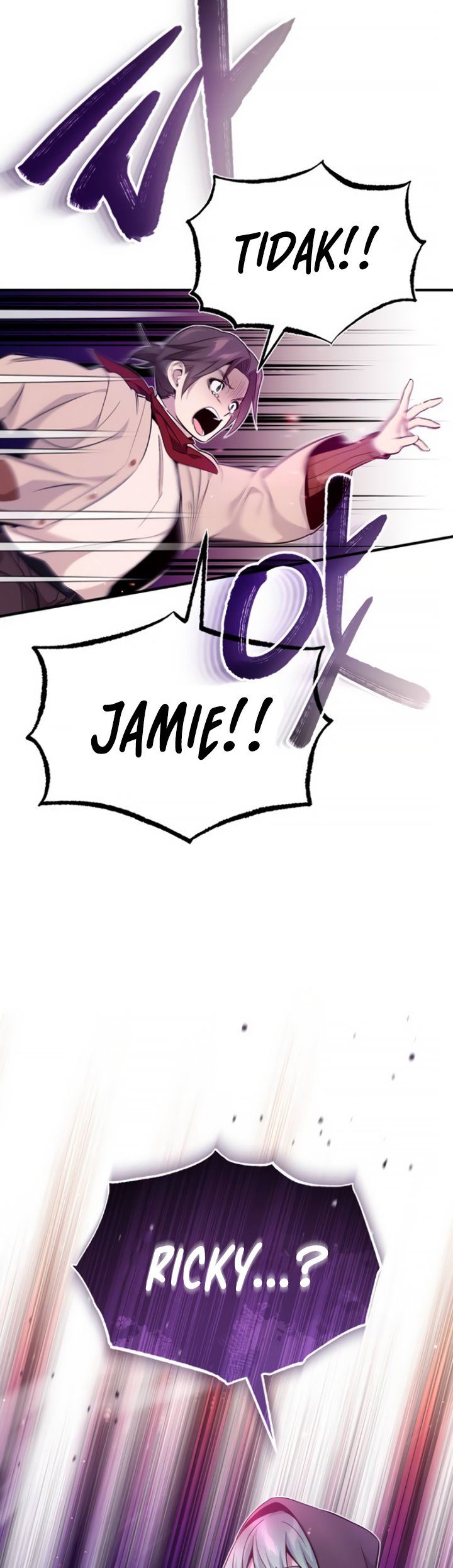 The Dark Magician Transmigrates After 66666 Years Chapter 27 - halaman 111
