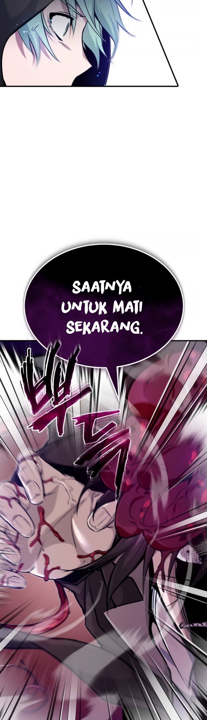 The Dark Magician Transmigrates After 66666 Years Chapter 27 - halaman 17