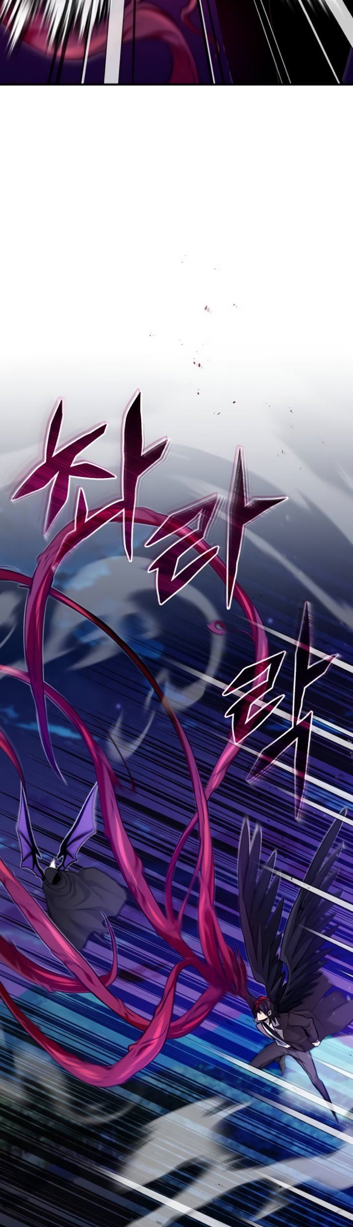 The Dark Magician Transmigrates After 66666 Years Chapter 27 - halaman 19