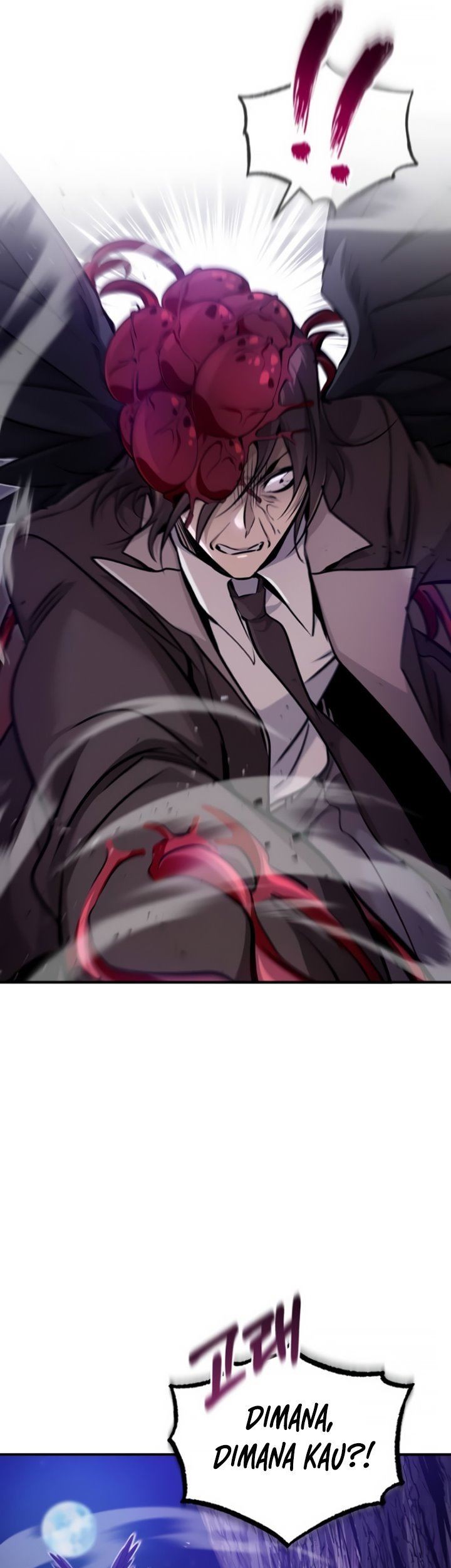 The Dark Magician Transmigrates After 66666 Years Chapter 27 - halaman 23