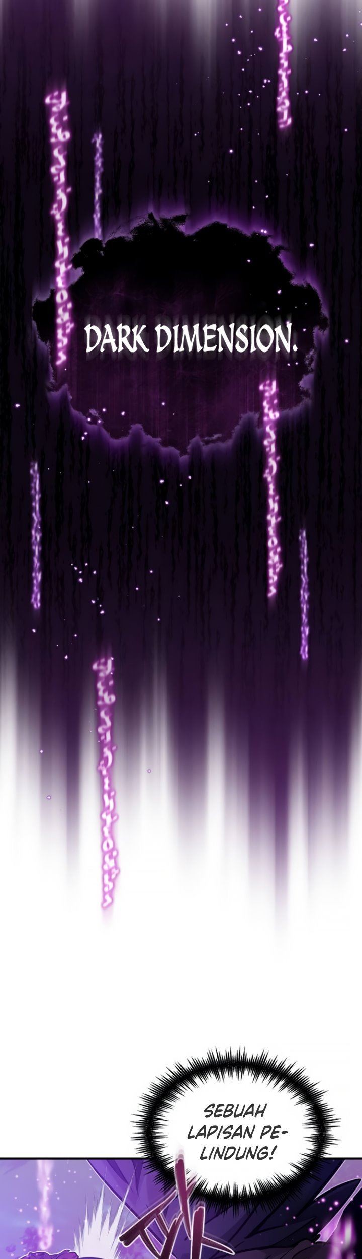 The Dark Magician Transmigrates After 66666 Years Chapter 27 - halaman 27