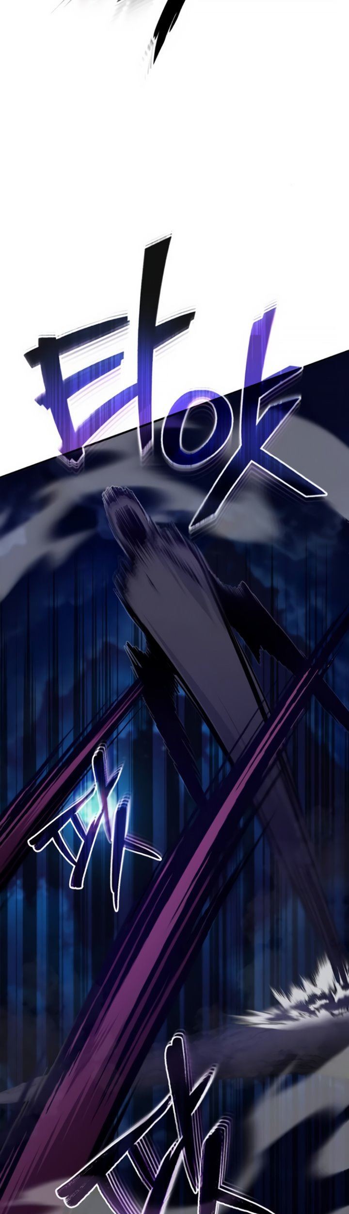 The Dark Magician Transmigrates After 66666 Years Chapter 27 - halaman 3