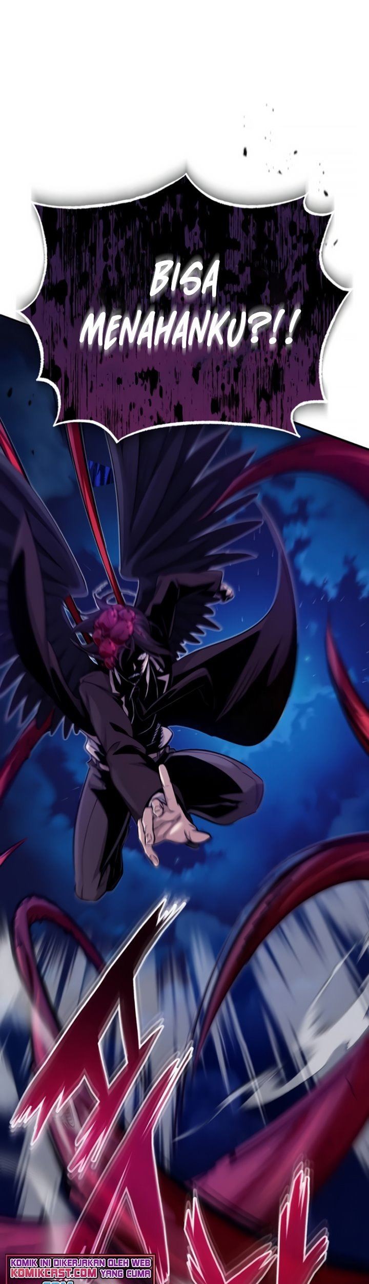 The Dark Magician Transmigrates After 66666 Years Chapter 27 - halaman 31