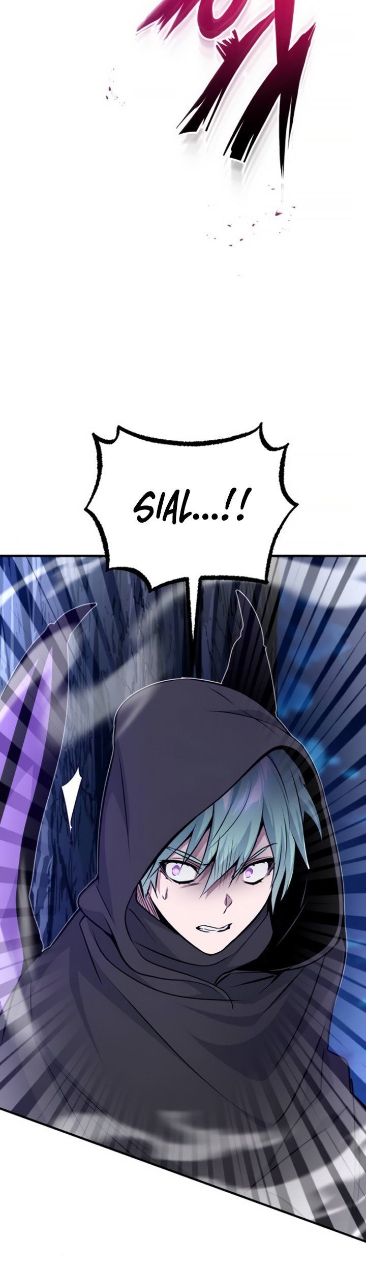 The Dark Magician Transmigrates After 66666 Years Chapter 27 - halaman 33